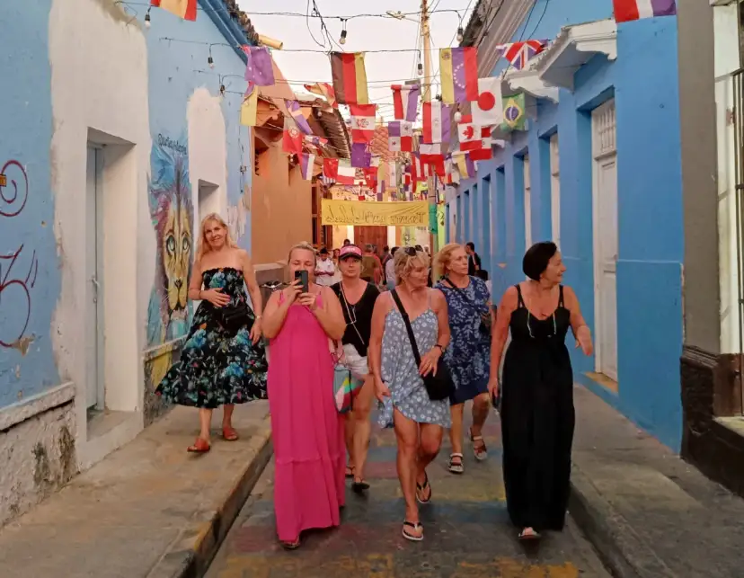 Czy w Kolumbii jest bezpiecznie? Co musisz wiedzieć przed podróżą