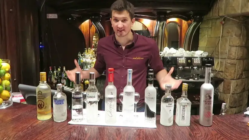 Kto kupuje wódkę na wesele? Poznaj tradycje i nowoczesne podejście