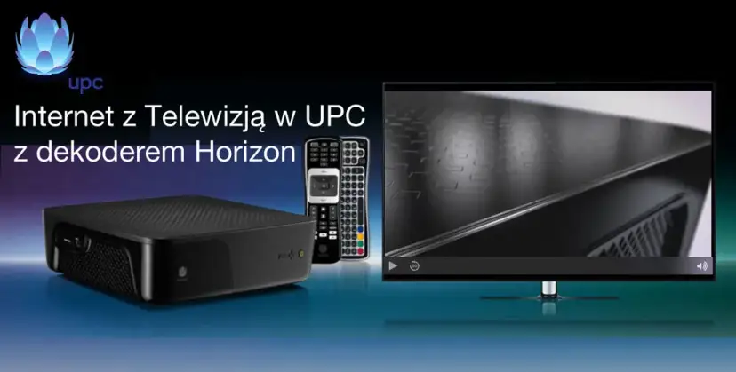 Dekoder Horizon: Jakie aplikacje są dostępne i co stracisz?