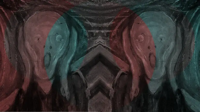 Ekspresjoniści w malarstwie: emocje, historia i kontrowersje sztuki