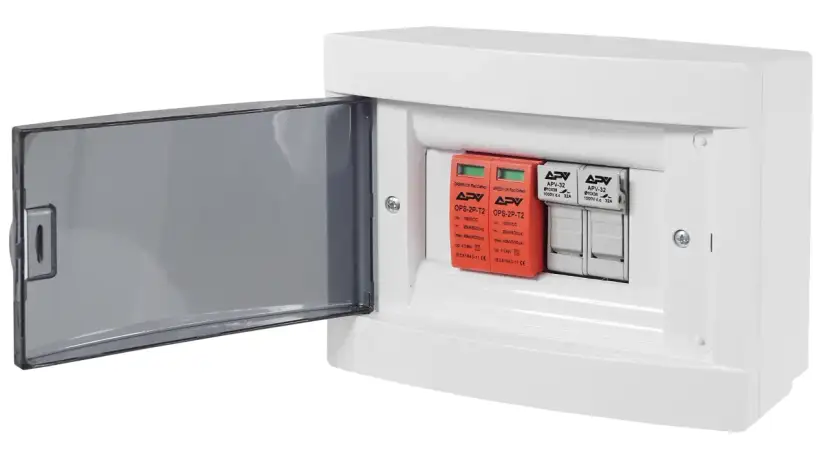 Jaki bezpiecznik do fotowoltaiki: uniknij kosztownych błędów w wyborze