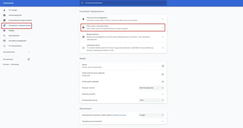 Jak sprawdzić historię przeglądarki i odzyskać utracone dane