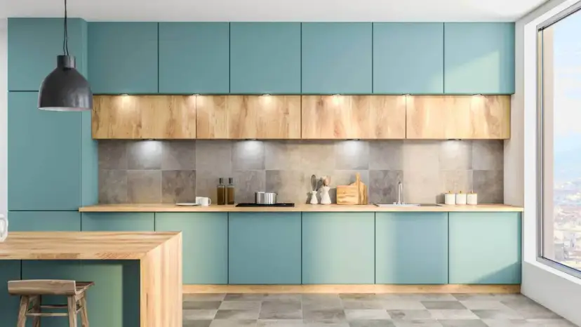 Kuchnia na wymiar cena 2026: Jak zaplanować budżet bez niespodzianek?