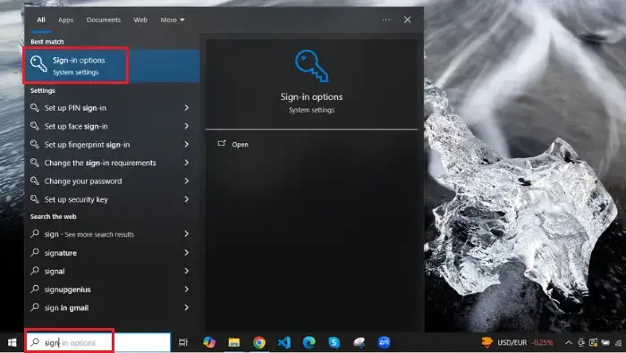 Jak wyłączyć okno logowania w Windows i zyskać łatwiejszy dostęp