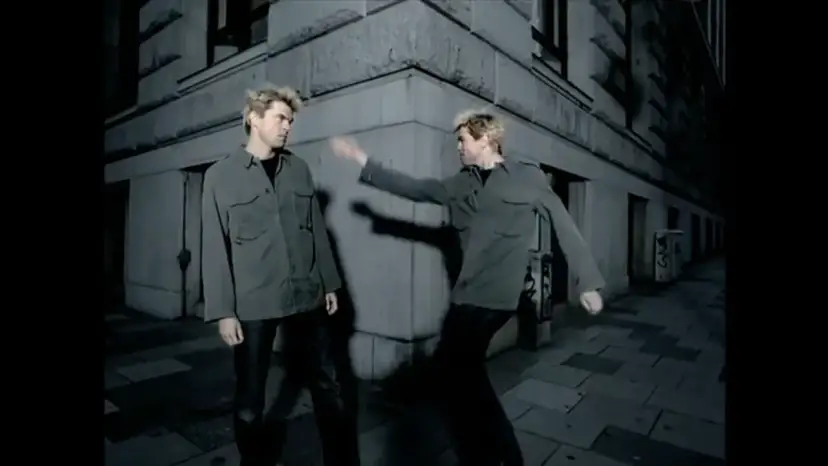 Die Toten Hosen: Songtext & tiefere Bedeutung von „Nur zu Besuch“