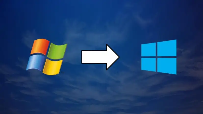 Czy Windows XP można zaktualizować do Windows 10? Oto prawda o migracji