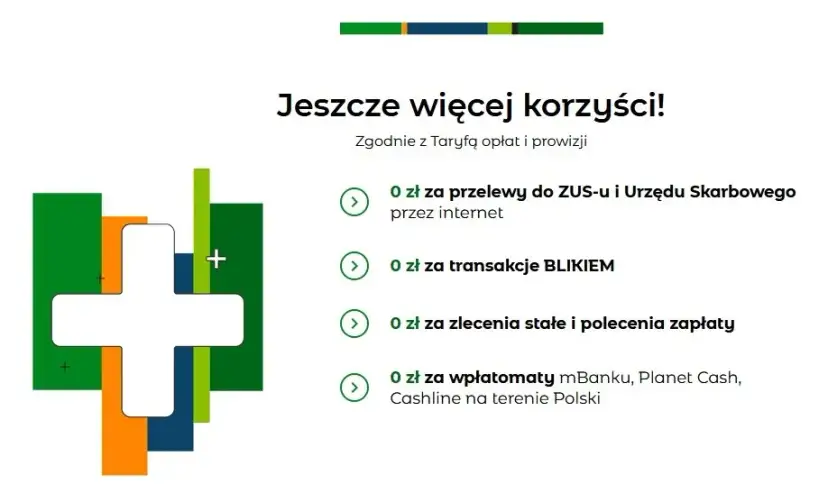 Ile kosztuje konto w mBanku? Sprawdź ukryte opłaty i warunki