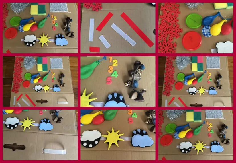 Pomoce dydaktyczne dla dzieci niesłyszących, które zmieniają naukę