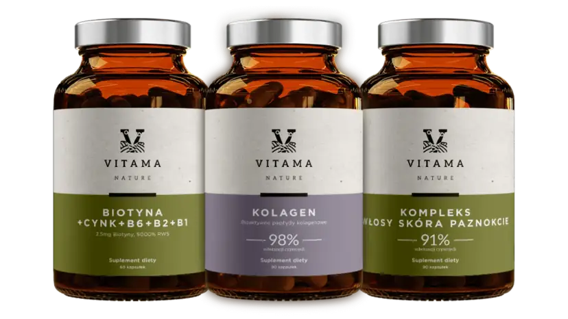 Jakie witaminy na paznokcie? Opinie z forum i TOP suplementy.