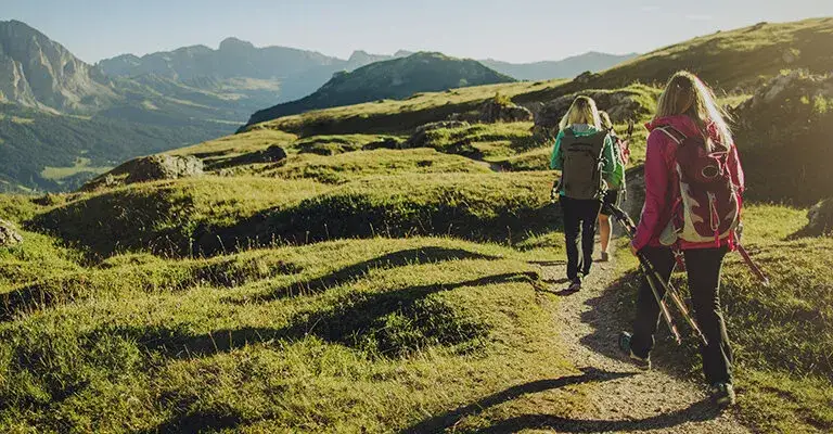 Trekking in Italia: Guida Completa per un'Avventura Sicura