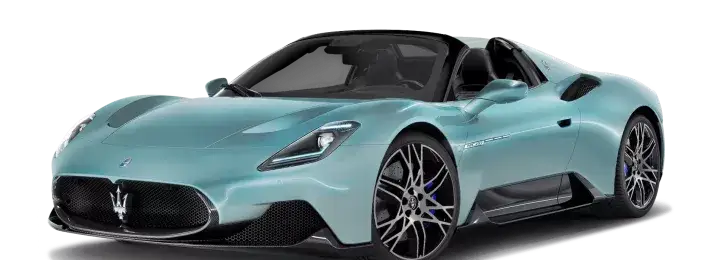 Jak wygląda Maserati? Odkryj wyjątkowy design i detale modeli