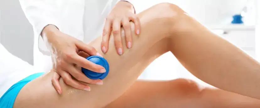 Masaż Bańką Chińską na Cellulit: Skuteczność i Jak Wykonać?