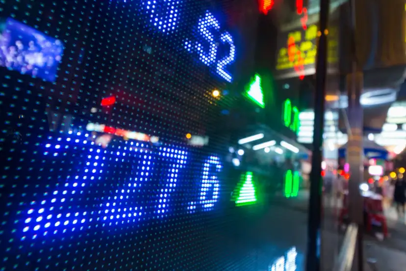 Czy warto inwestować w akcje? Odkryj ryzyka i zyski inwestycji