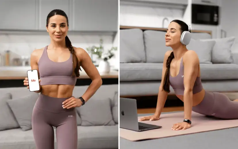 BetterMe co to? Odkryj, jak aplikacja zmienia zdrowie i fitness