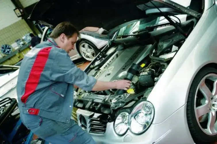 Chip tuning ile daje mocy - Zwiększ moc silnika bez ryzyka