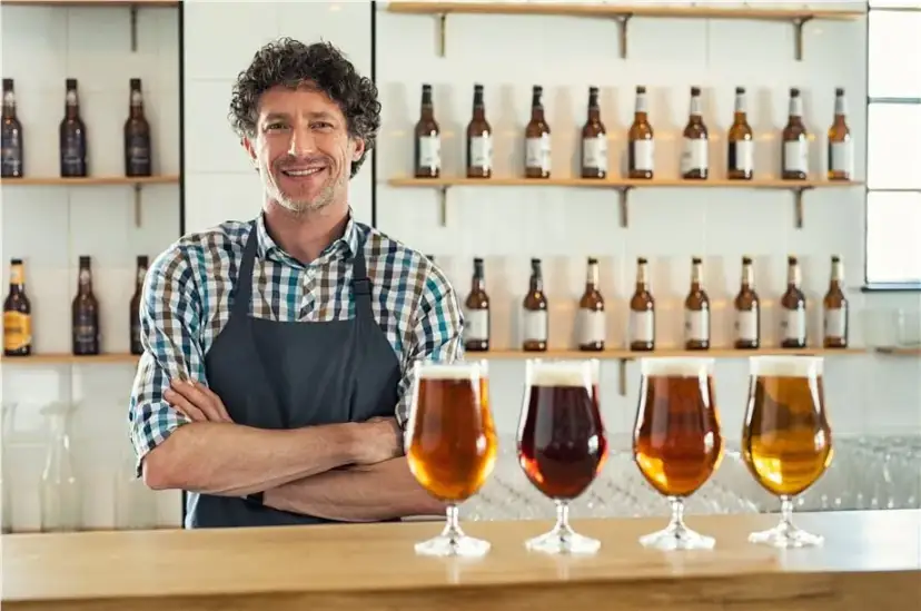 Czy piwo jest wegańskie? Odkryj, które piwa są bezpieczne dla wegan