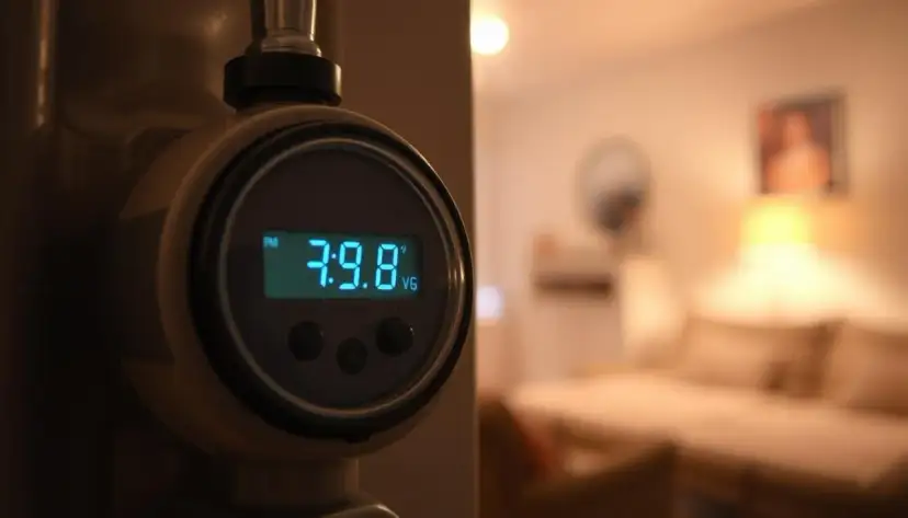 Czy licznik gazu może oszukiwać? Odkryj prawdę o jego dokładności