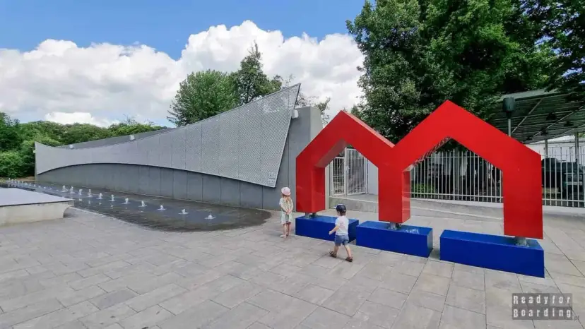 Szczecin z dzieckiem: Atrakcje, pomysły i praktyczne wskazówki