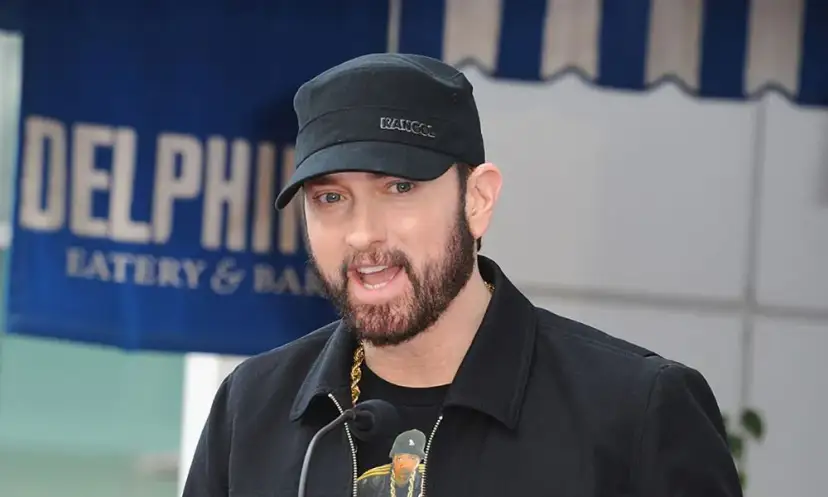 Dlaczego Eminem nie koncertuje w Polsce? Odkryj prawdziwe powody