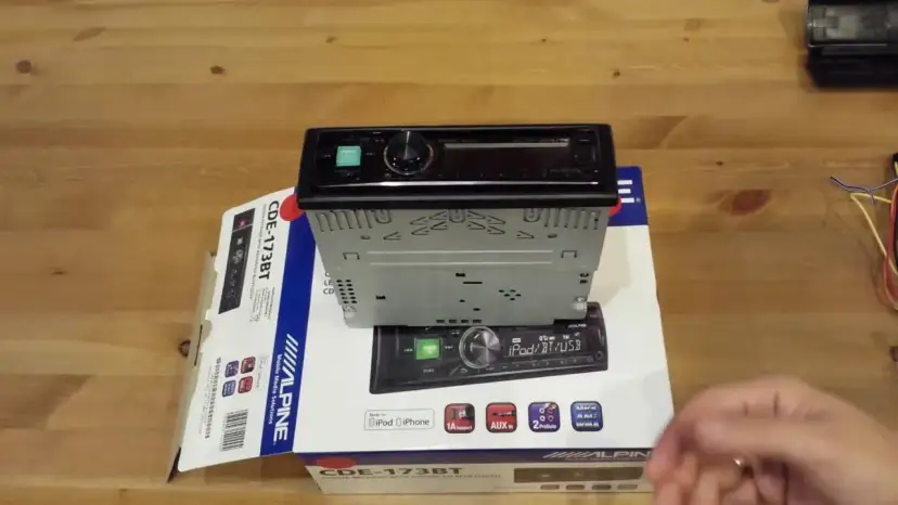 Parowanie Alpine z telefonem: Poradnik Bluetooth krok po kroku