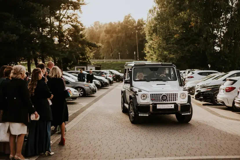 Jakie auto do ślubu wybrać, aby uniknąć rozczarowania?