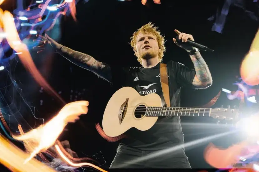 Ile kosztuje bilet na koncert Eda Sheerana? Ceny w różnych miastach