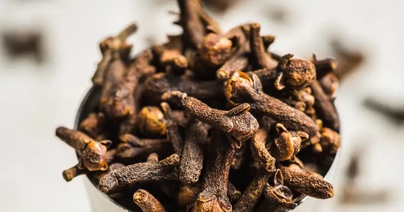 Jak stosować goździki na ból zęba, aby szybko złagodzić ból