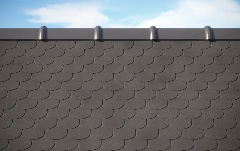 Skuteczne sposoby na uszczelnienie dachu pokrytego gontem bitumicznym