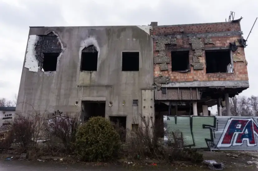 Dlaczego hotel JB w Krakowie został zamknięty? Szokujące przyczyny.