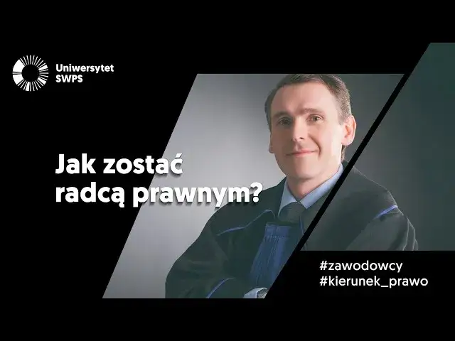 Jak zostać radcą prawnym? Krok po kroku do zawodu i wysokich zarobków