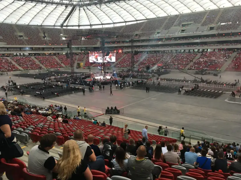 Narodowa gala boksu kiedy - nie przegap ważnych dat i wydarzeń