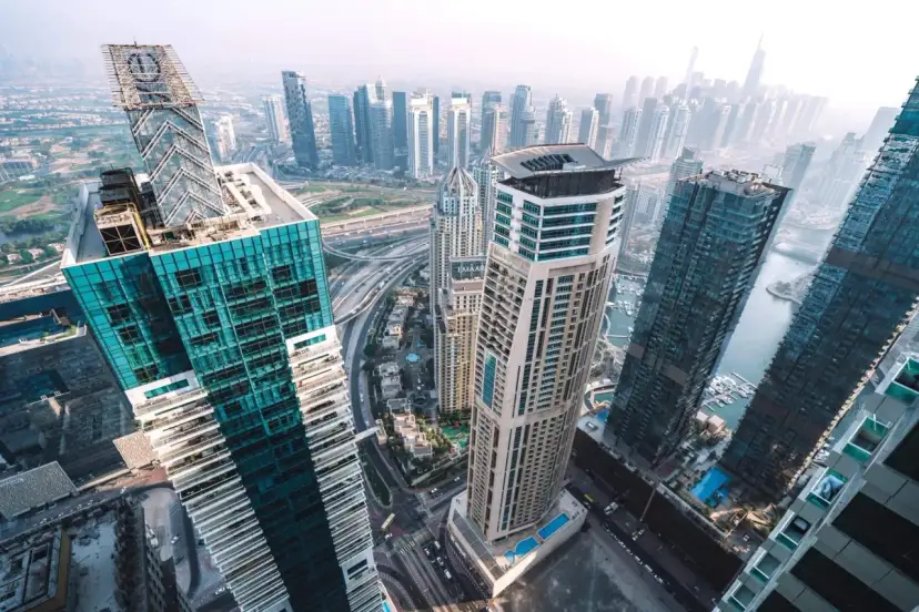 Ile kosztuje wynajem mieszkania w Dubaju? Ceny i lokalizacje, które zaskakują