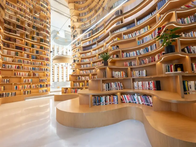 Librería Círculo Bellas Artes: ¿El rincón más culto de Madrid?