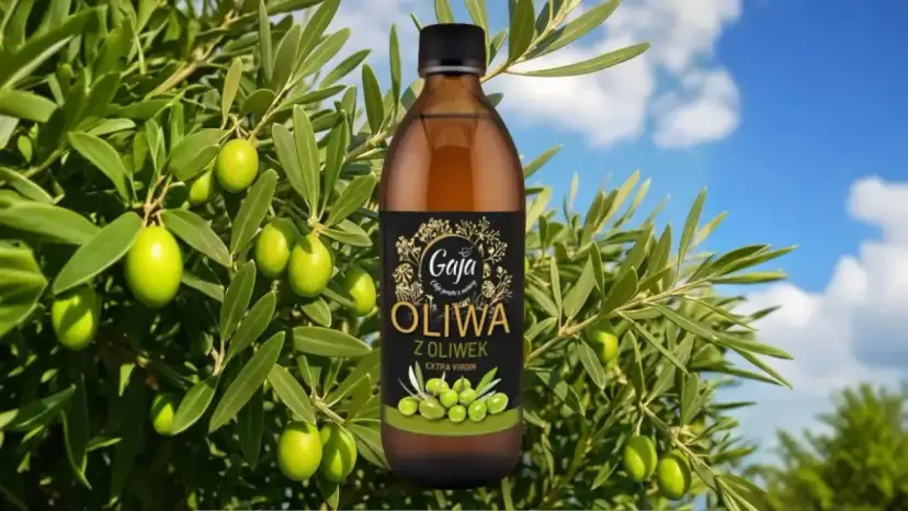 Oliwa w puszce czy butelce – która lepiej zachowuje smak i jakość?