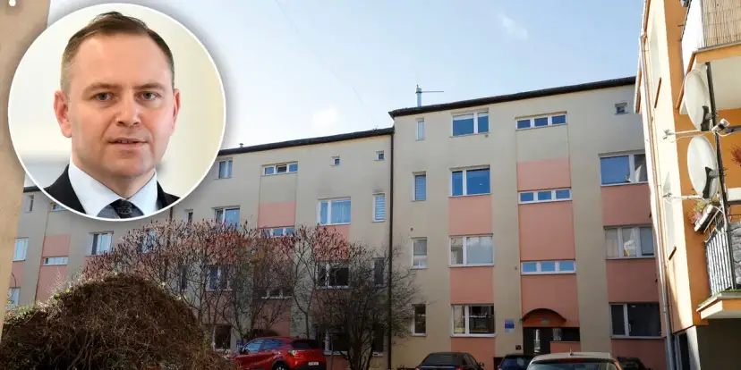 Gdzie mieszka prezydent Szczecina? Zaskakujące informacje o jego domu