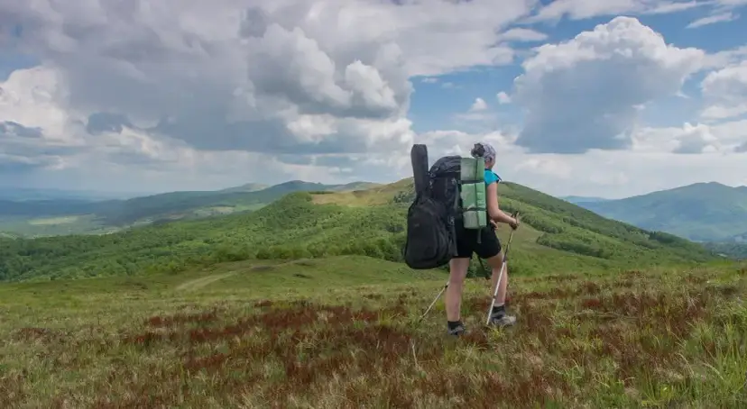 Bieszczady jakie góry – odkryj ich niezwykłe szczyty i piękno