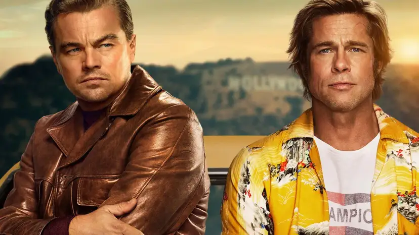 Gdzie obejrzeć online Pewnego razu w Hollywood? Oto najlepsze opcje