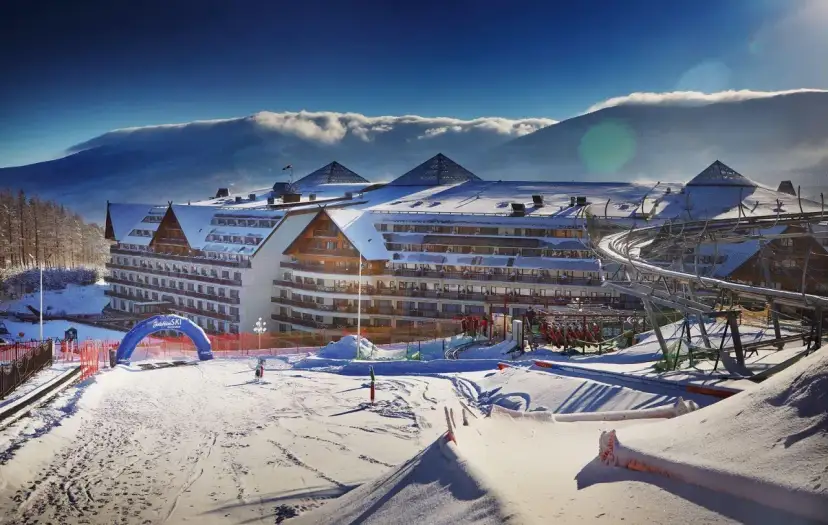 Ile hoteli Gołębiewski w Polsce? Odkryj najlepsze lokalizacje i oferty