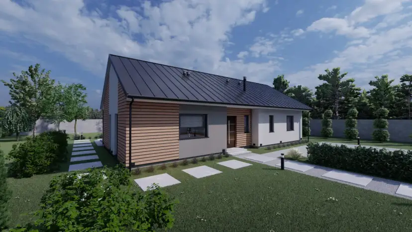 Jak długo przetrwa dom szkieletowy? Odkryj jego prawdziwą trwałość