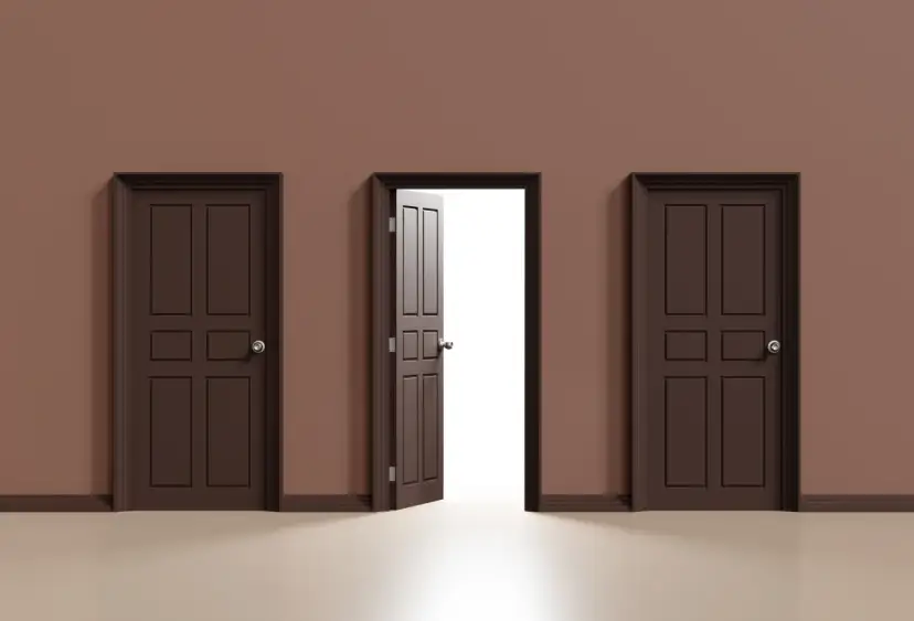 Jak odróżnić drzwi prawe od lewych i uniknąć błędów przy wyborze