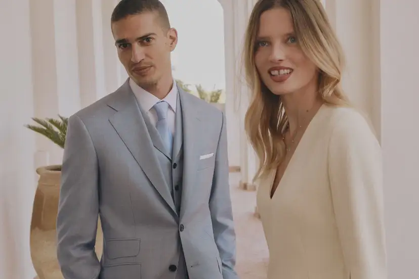 Strój na Komunię: Eleganckie stylizacje dla gości i rodziców