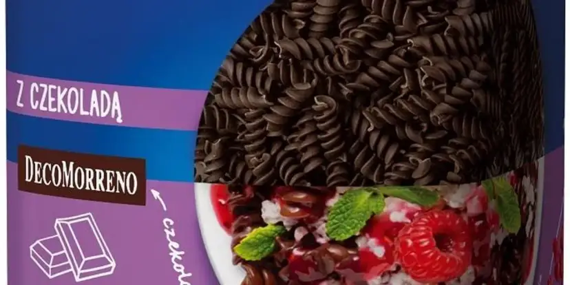 Gdzie kupić makaron czekoladowy? Odkryj najlepsze miejsca i oferty