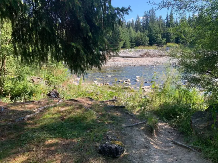 Trasa motocyklowa Tatry: Wielka Pętla Twój plan na przygodę!