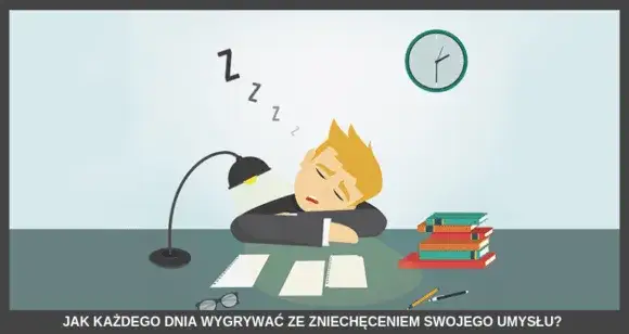 Jak odzyskać motywację do życia i pokonać apatię każdego dnia