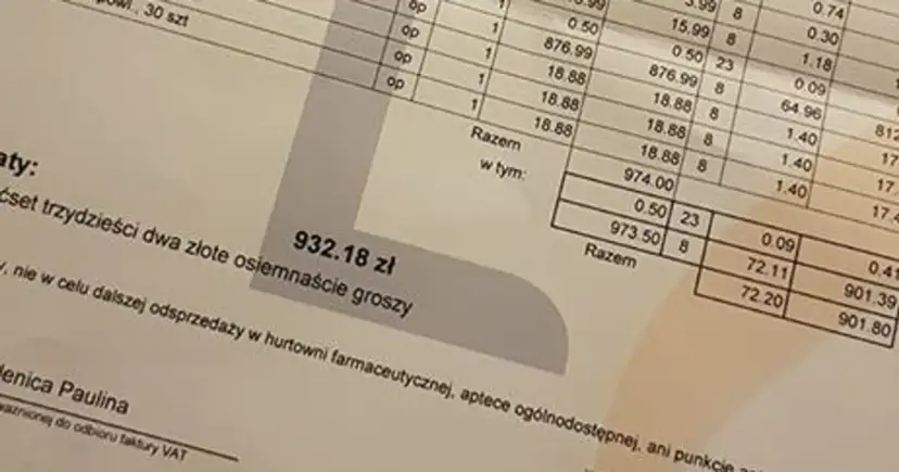 Dlaczego leki na raka są takie drogie? Oto szokujące przyczyny