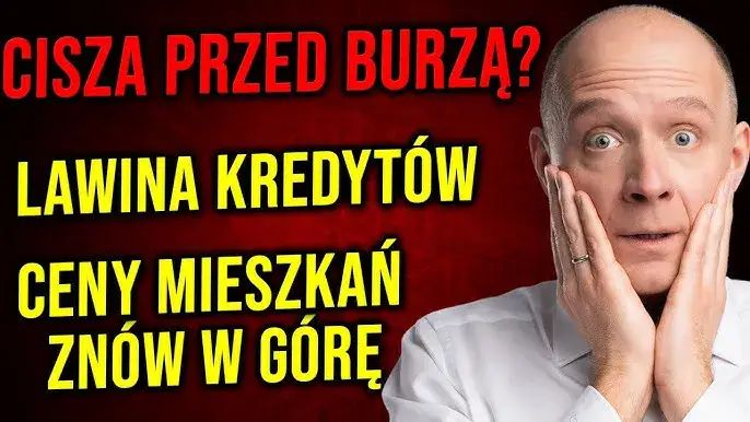 Mieszkanie 2026: Kupować teraz czy czekać? Ekspert radzi!