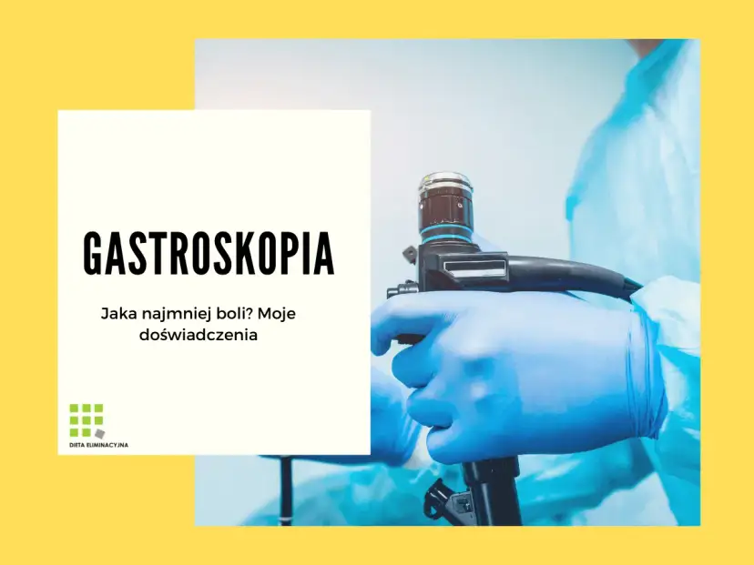 Gastroskopia w uśpieniu: Komfortowo i bezpiecznie, bez lęku