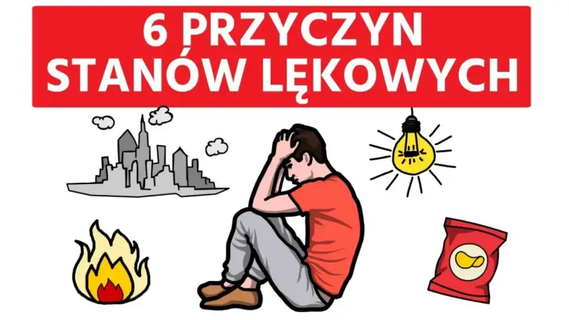 Życie bez lęku: Odkryj skuteczne strategie i odzyskaj spokój