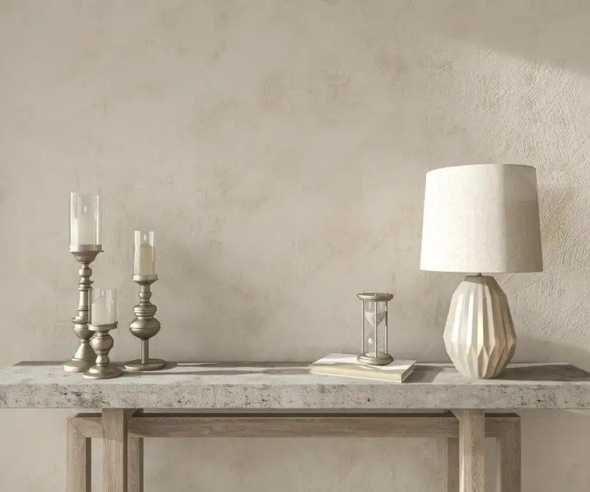 Jak pomalować tynk dekoracyjny: proste kroki do idealnego efektu