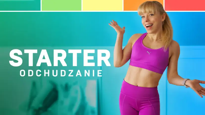 Skuteczny trening na odchudzanie, który naprawdę przynosi efekty